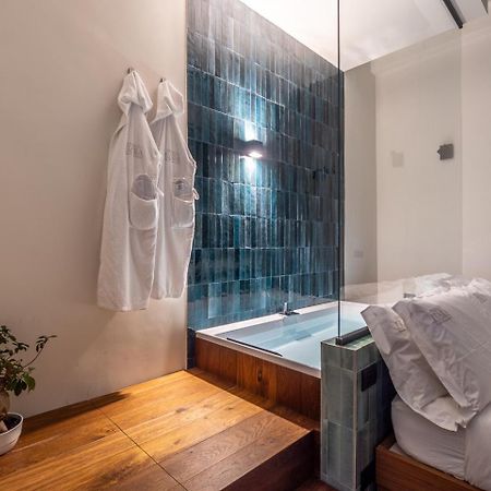 Palazzo Italia Suites Bari Exteriér fotografie
