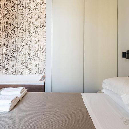 Palazzo Italia Suites Bari Exteriér fotografie