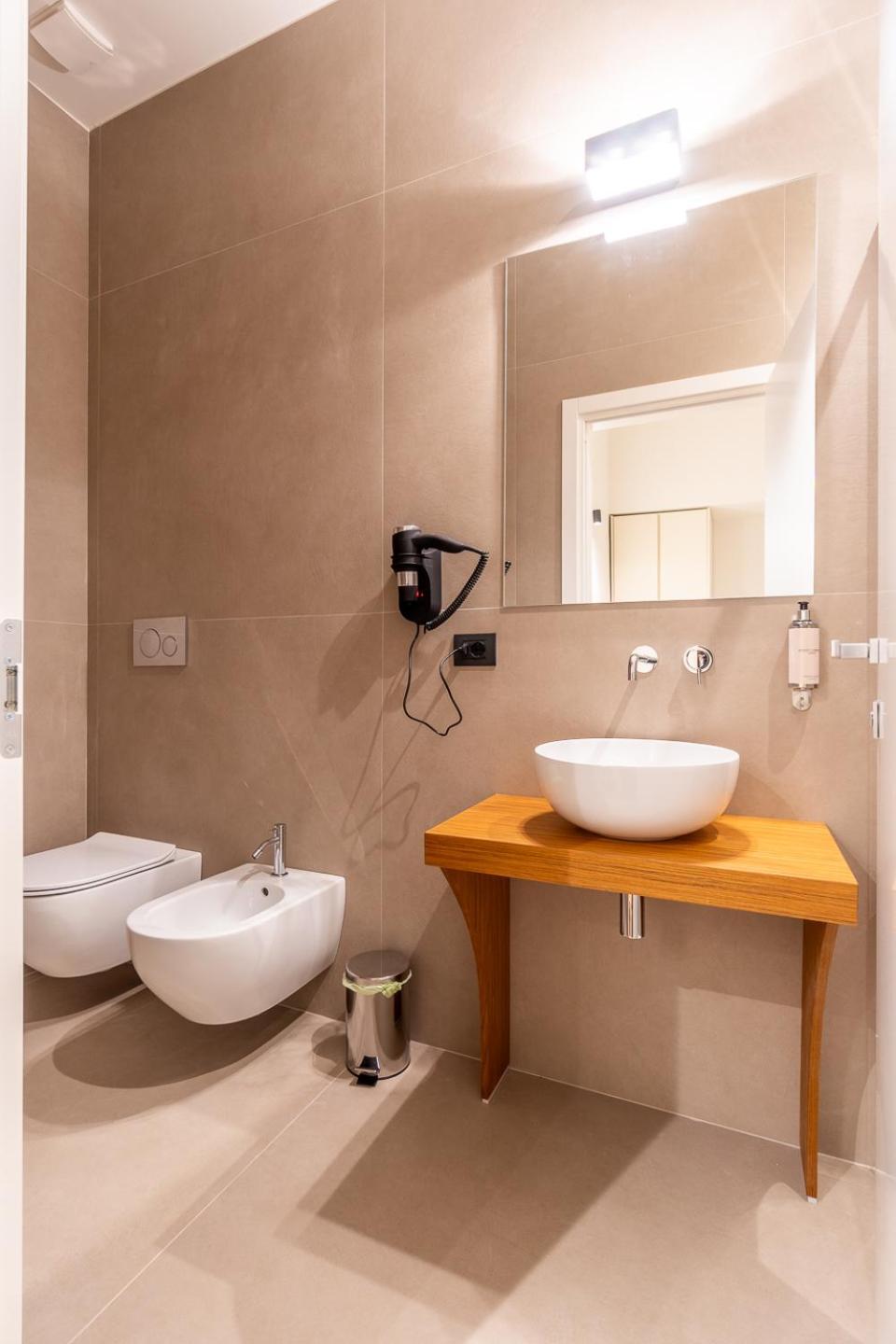 Palazzo Italia Suites Bari Exteriér fotografie