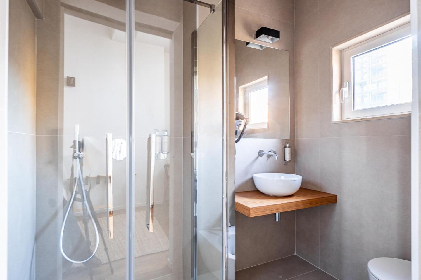 Palazzo Italia Suites Bari Exteriér fotografie