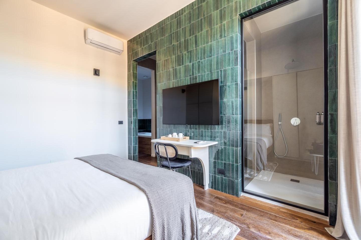 Palazzo Italia Suites Bari Exteriér fotografie