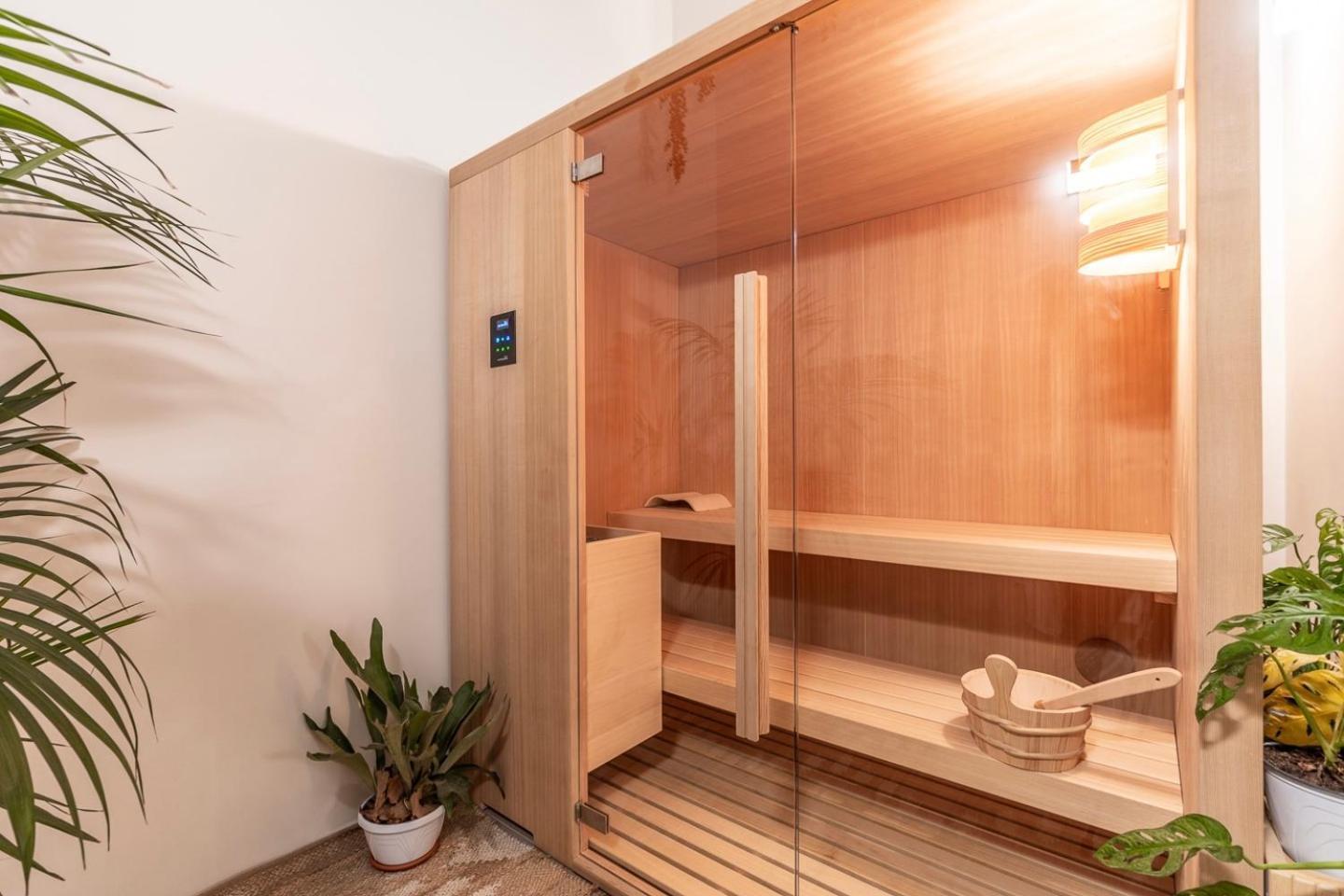 Palazzo Italia Suites Bari Exteriér fotografie