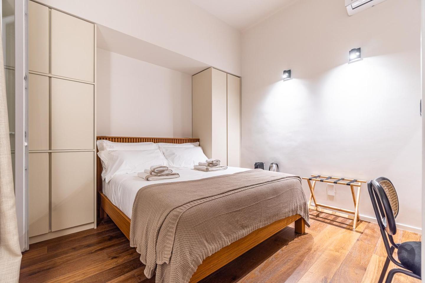 Palazzo Italia Suites Bari Exteriér fotografie