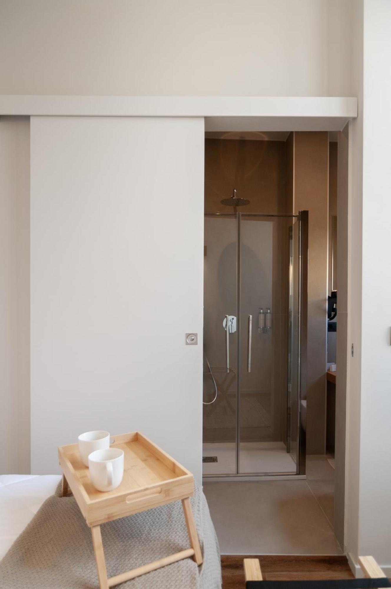 Palazzo Italia Suites Bari Exteriér fotografie