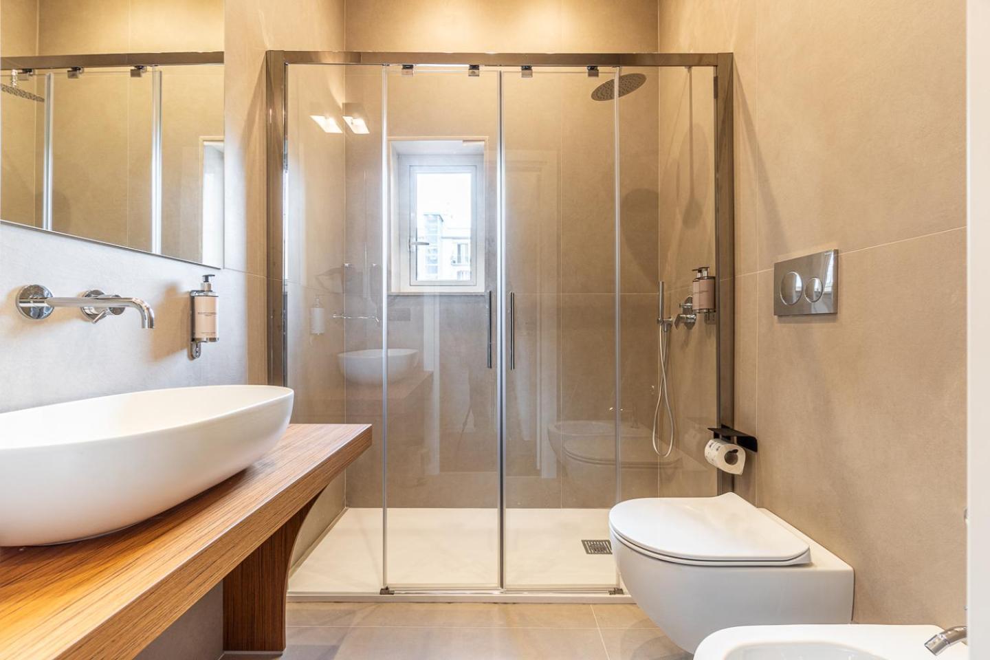 Palazzo Italia Suites Bari Exteriér fotografie