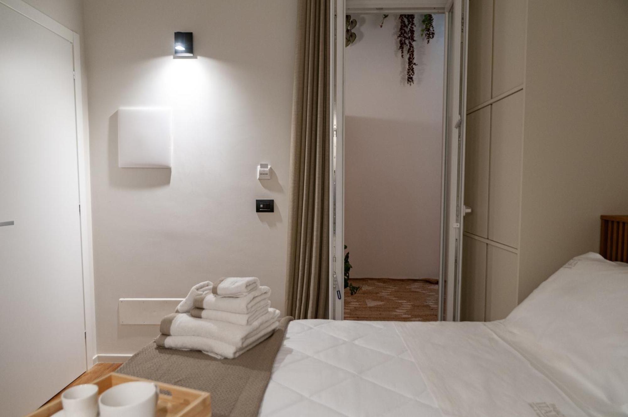 Palazzo Italia Suites Bari Exteriér fotografie