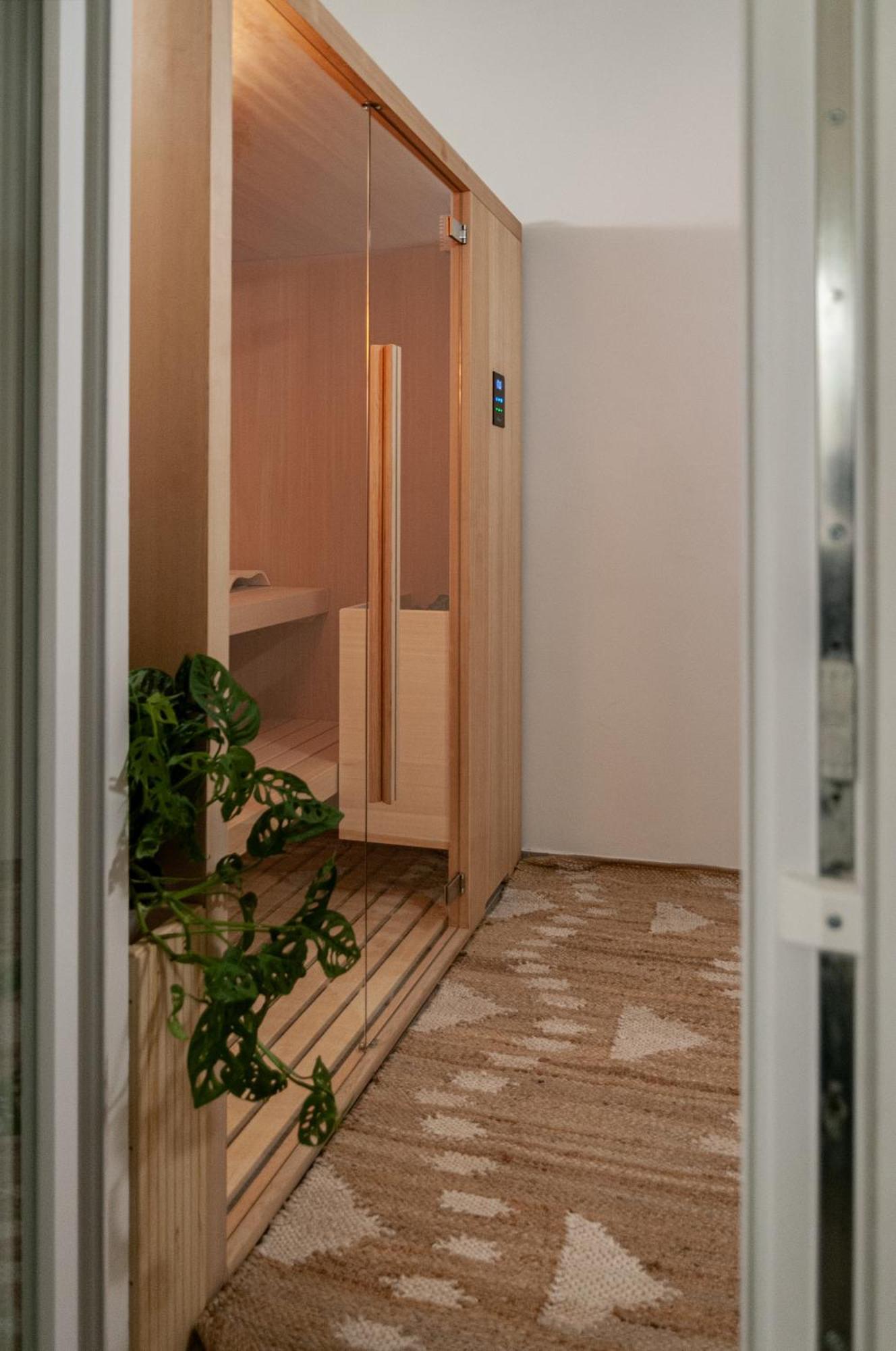 Palazzo Italia Suites Bari Exteriér fotografie