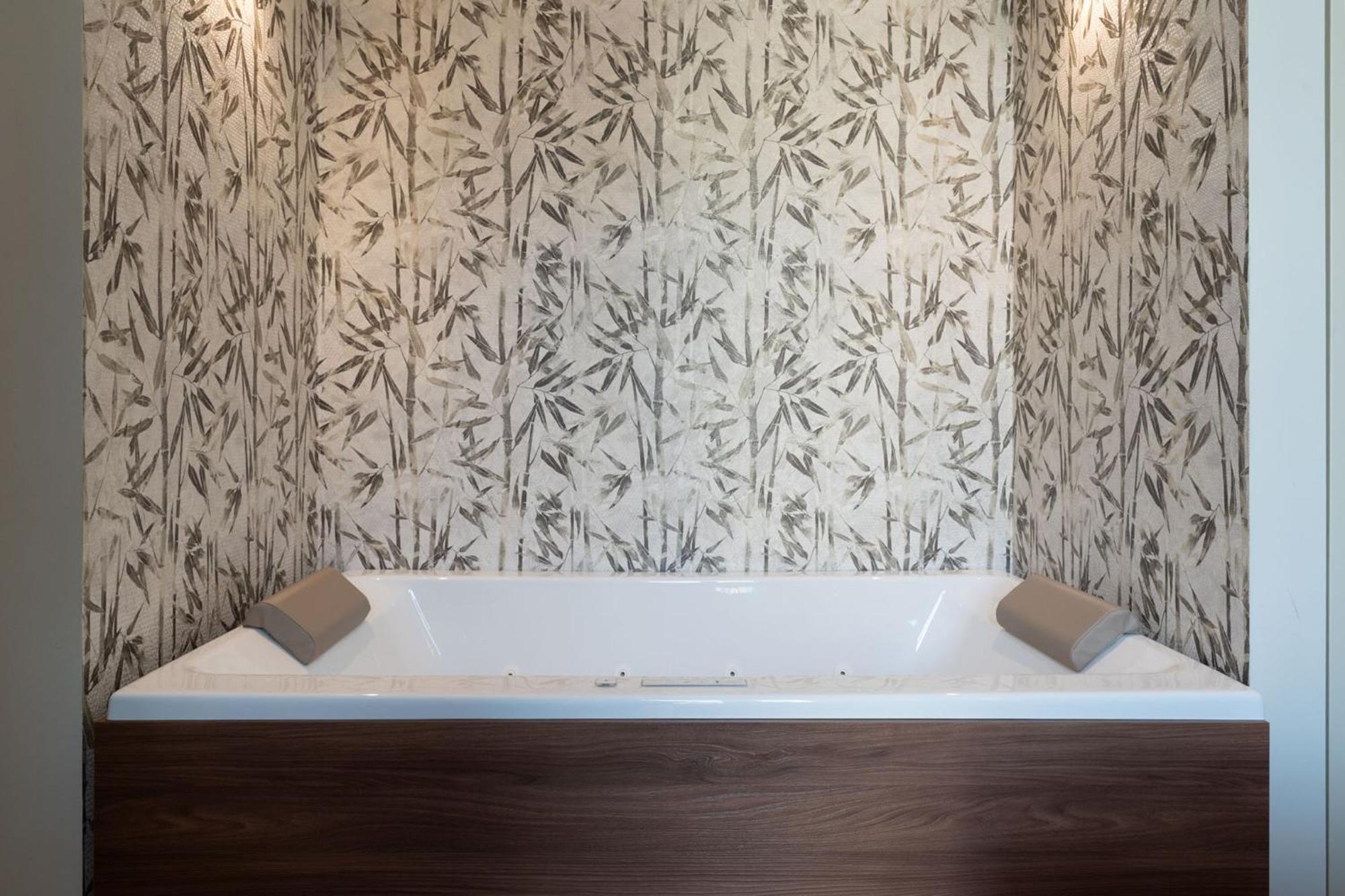 Palazzo Italia Suites Bari Exteriér fotografie
